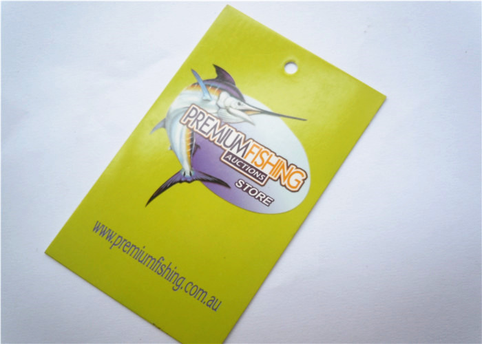 Colourful Custom Garment Labels , Sew In Name Labels For Clothes