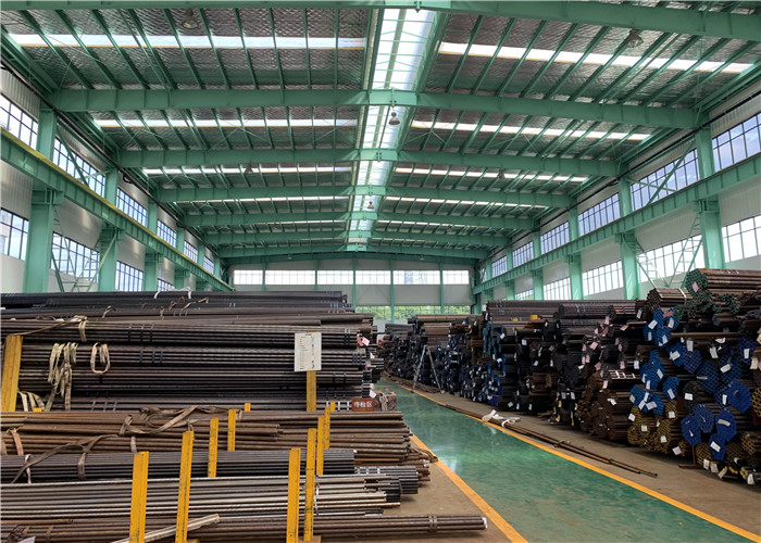 609.6mm API ASTM A179 Seamless Boiler Tubes