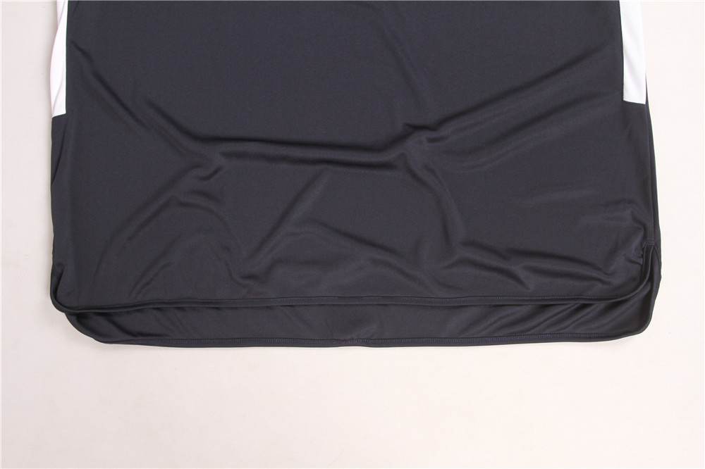 Polyester Mens And Junior Kids Casual Quick Dry Tee