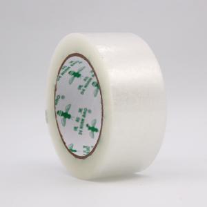 Customized Adhesive Package Carton Sealing Tape Waterproof 48mm Width