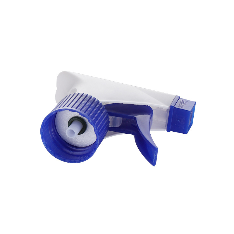 Yuyao 28/400 28/410 28/415 Trigger Sprayer for Plastic Bottle