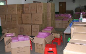 FOR BETTER SILICONE PRODUCTS CO.,LIMITED