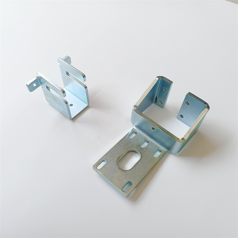 Brass Automobile Stamping Parts with Chrome / Electrophoresis GBT24001