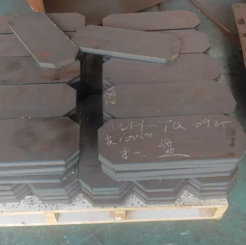 Low Alloy High Strength Steel Plate / High Alloy Steel Plate & Coils Allloy 4140 Width 1500mm 1800mm 2000mm 2200mm