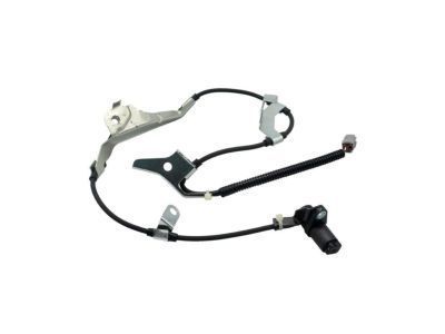 89564-60040 ABS speed sensor For LX470 Toyota Land Cruiser 98-07 ABS Front Right