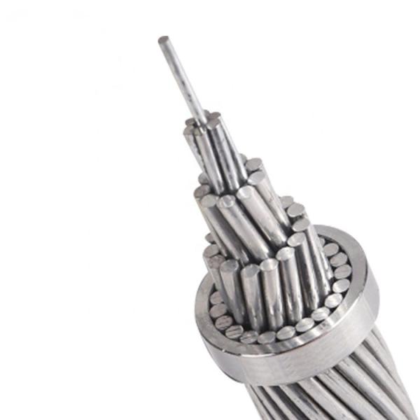 PE/XLPE/PVC Aluminum Conductor Insulation Electric Power Twisted Electrical