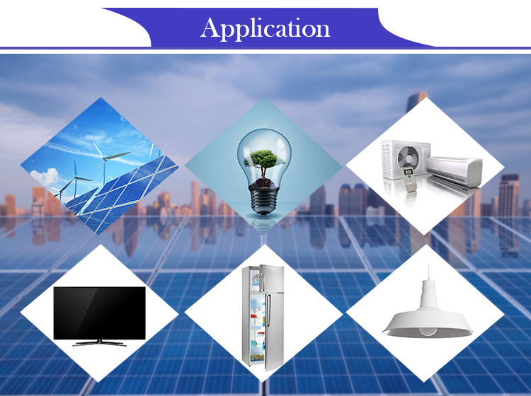 6kw Solar Power Inverter , Sine Wave Dc To Ac Power Inverter