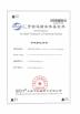 Jiangsu CASI Solar Co., Ltd. Certifications