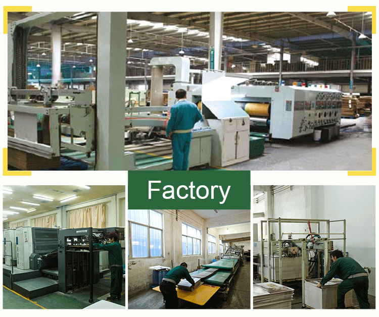 Corrugated Color Printing Jean Jacket Shipping Boxes Packging Material For BSCI Packaging