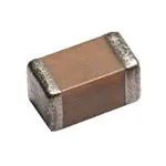 Buy cheap 0805YC331KAT2A Multilayer ceramic capacitor MLCC-SMD/SMT KGM 21NR71C331kt New Global PN 16V330pfa 581-KGM 21NR71C331kt product