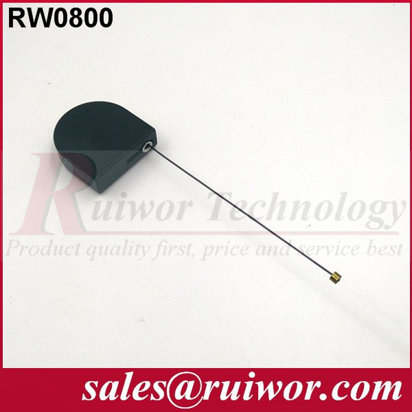 Retractable Security Cable 