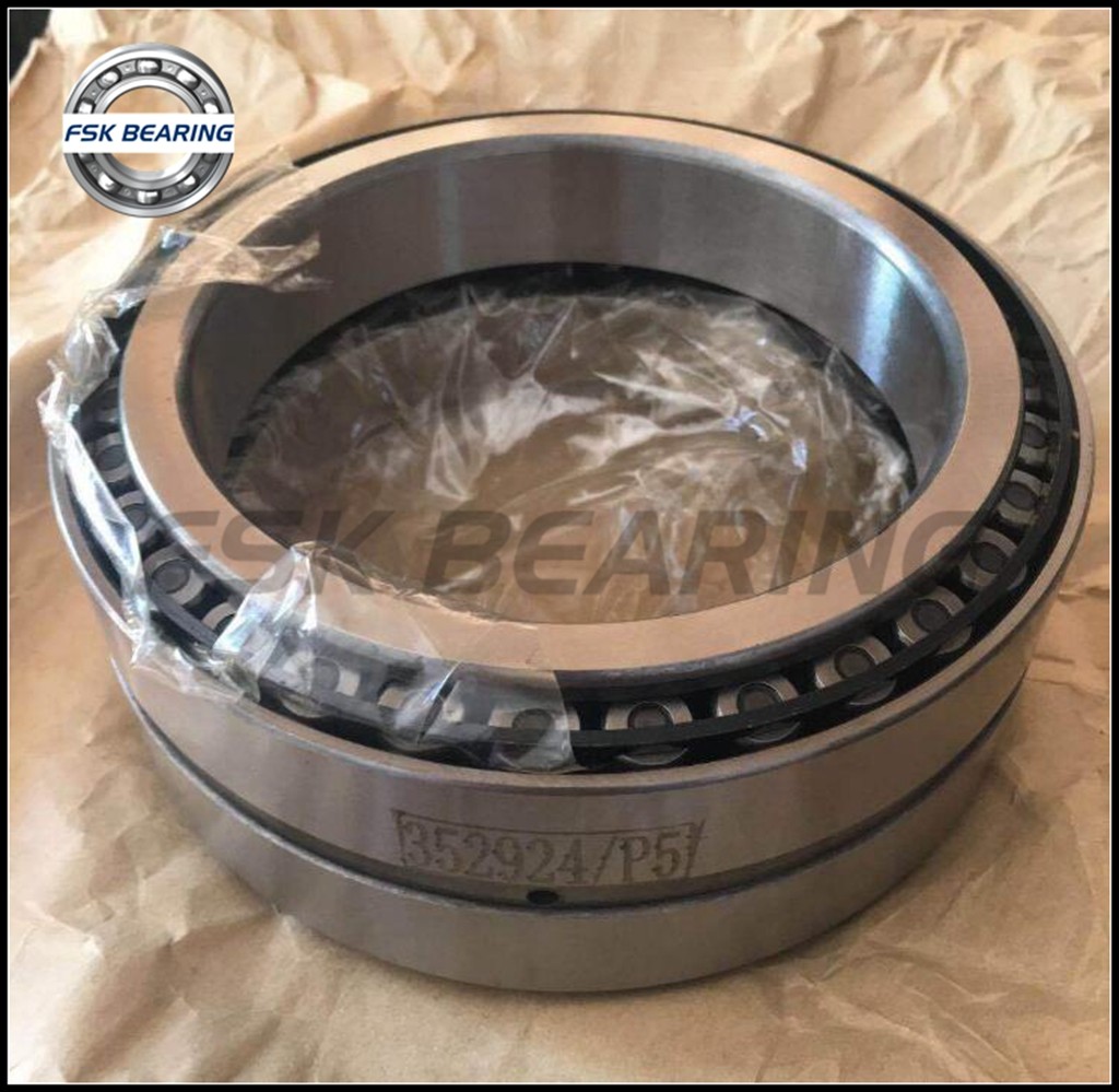 352012 2097112 Tapered Roller Bearing ID 60mm OD 95mm For Automobile