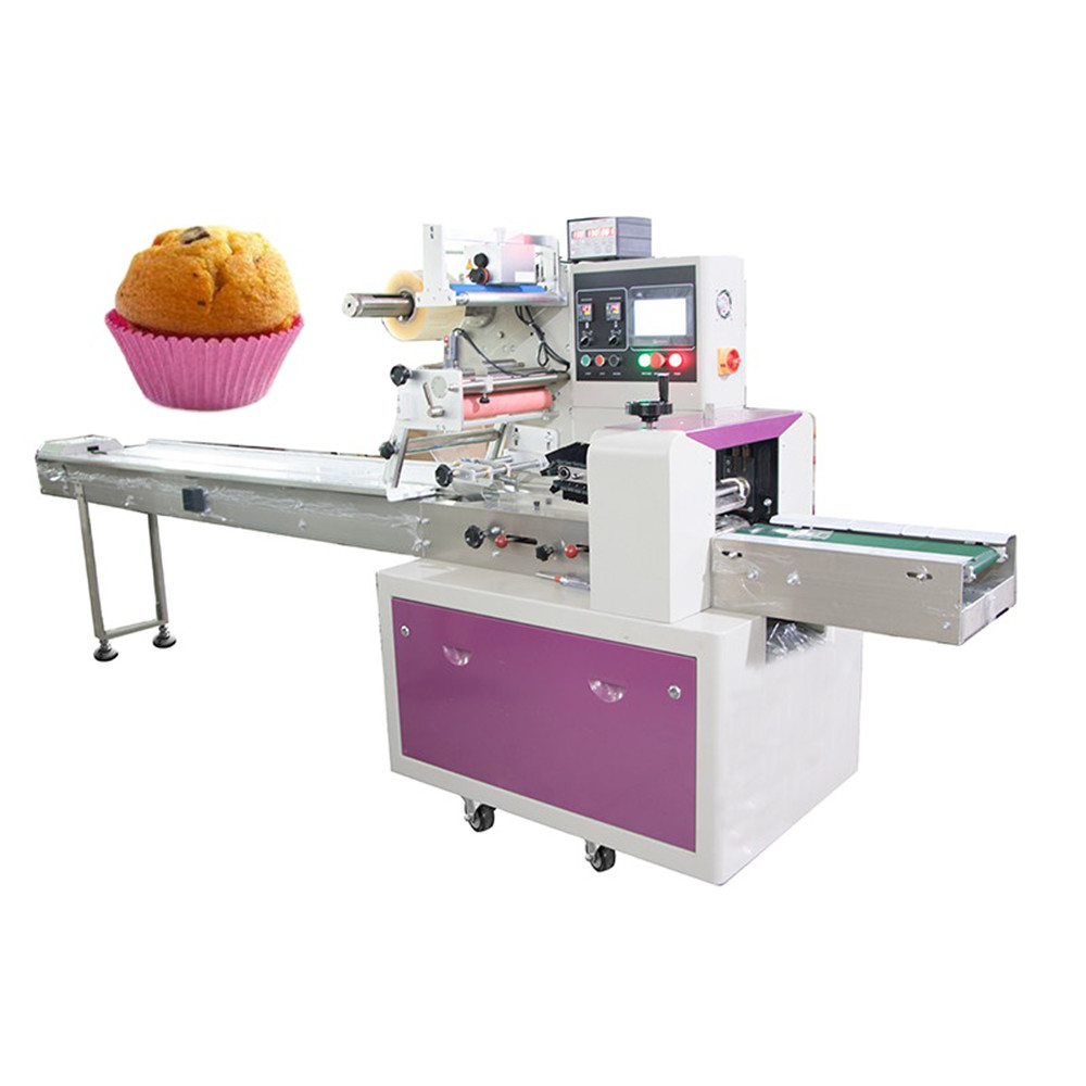 Small tea bag coffee candy food bean sugar rice automatic packing pillow multi-function packaging machines