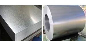 Buy cheap Steel Floor Plate Carbon Steel Plate Coil Zinc Coating 40-275gsm product