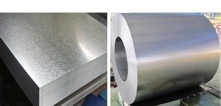 Color Coated Steel Coils PPGI For Roofing Building Supply any RAL Color