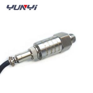 316L SS High Temperature Pressure Transducer For Water Pipe