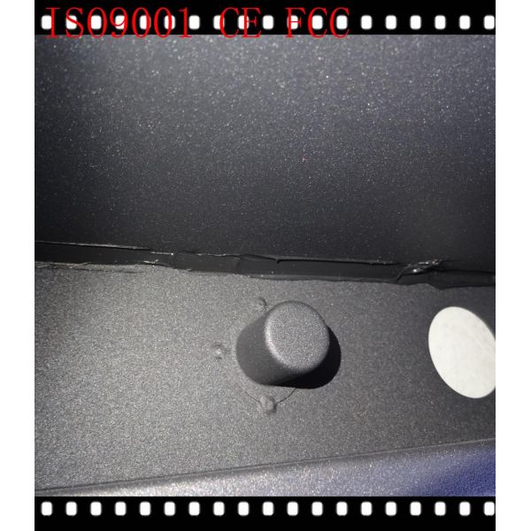 Side Open Front Service Led Display , 10mm Led Screen For Outdoor Advertising