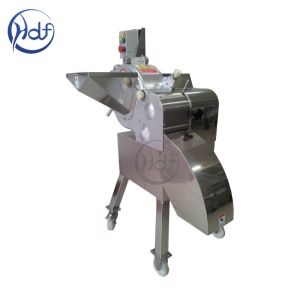 Single Phase Multifunction Vegetable Cutting Machine Vegetable Shredder Machine