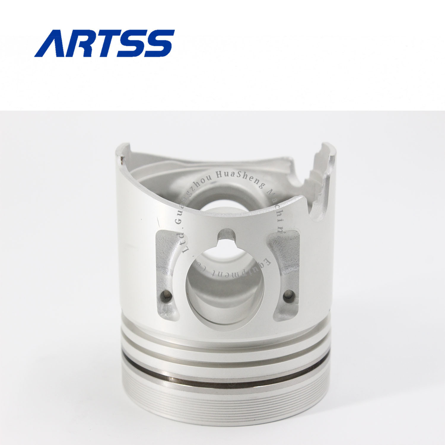 4JB1T 8-94460-887-1 Diesel Performance Pistons , 8-97176-610 IZUMI Engine Parts