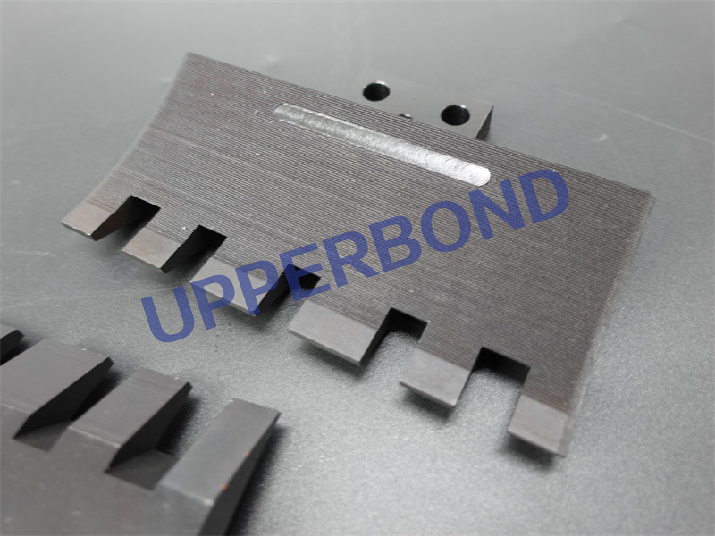 MK9 Cigarettes Machine Spare Parts Rolling Block For Kingsize