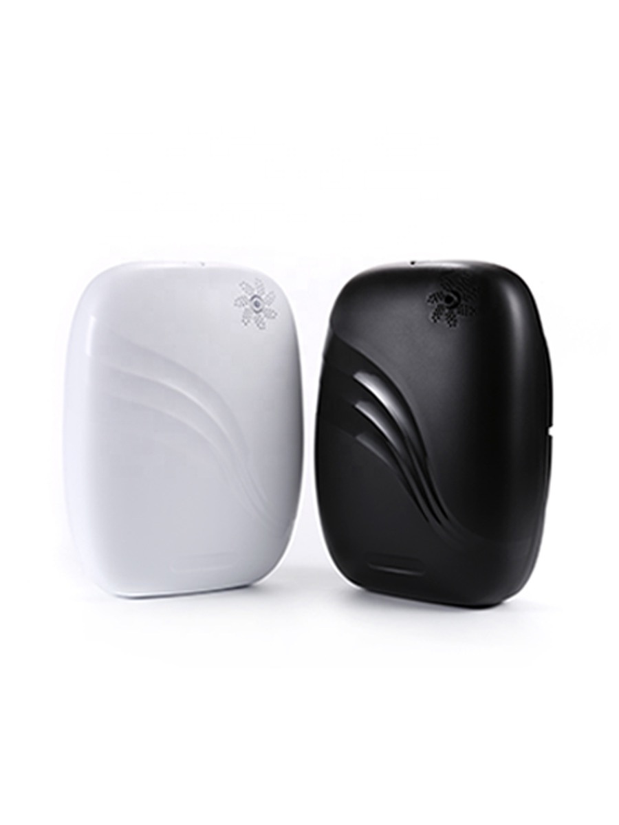 Aroma Therapy 12V 6W 150ml Essential Oil Diffuser Machine