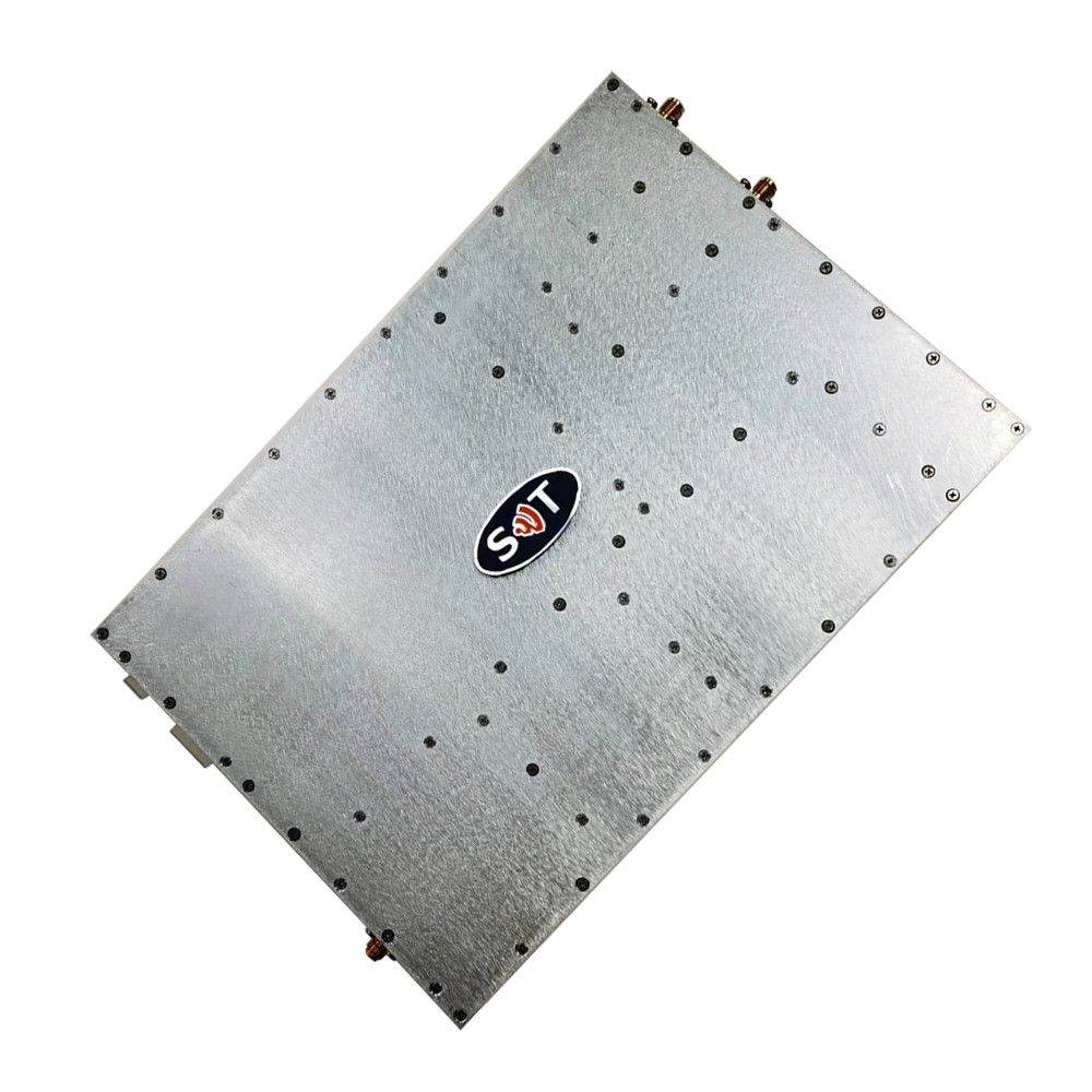 2400-2700 MHZ S Band Power Amplifier Psat 29 dBm RF Amplifier