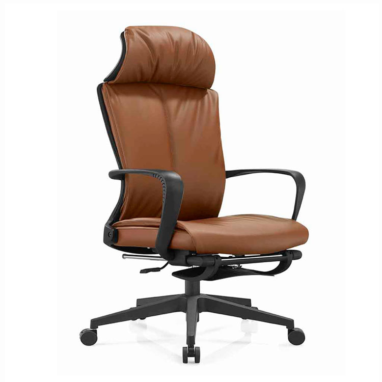 Ergonomic Desk Chair Mesh Computer Chair with Lumbar Support Adjustable Headrest Task Chair Comfortable High Back S