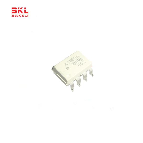 HCPL-7860-500E Semiconductor IC Chip Optocoupler IC - High Speed High Reliabilit