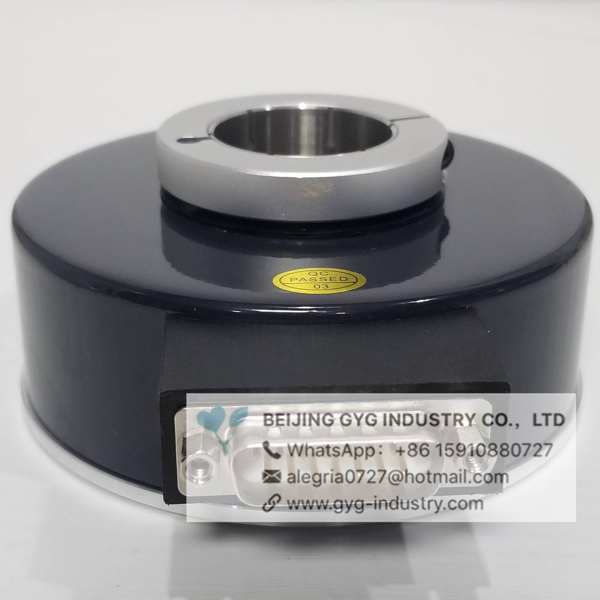 10-30V DC ELEVATOR SPARE PARTS ROTARY ELEVATOR ENCODER