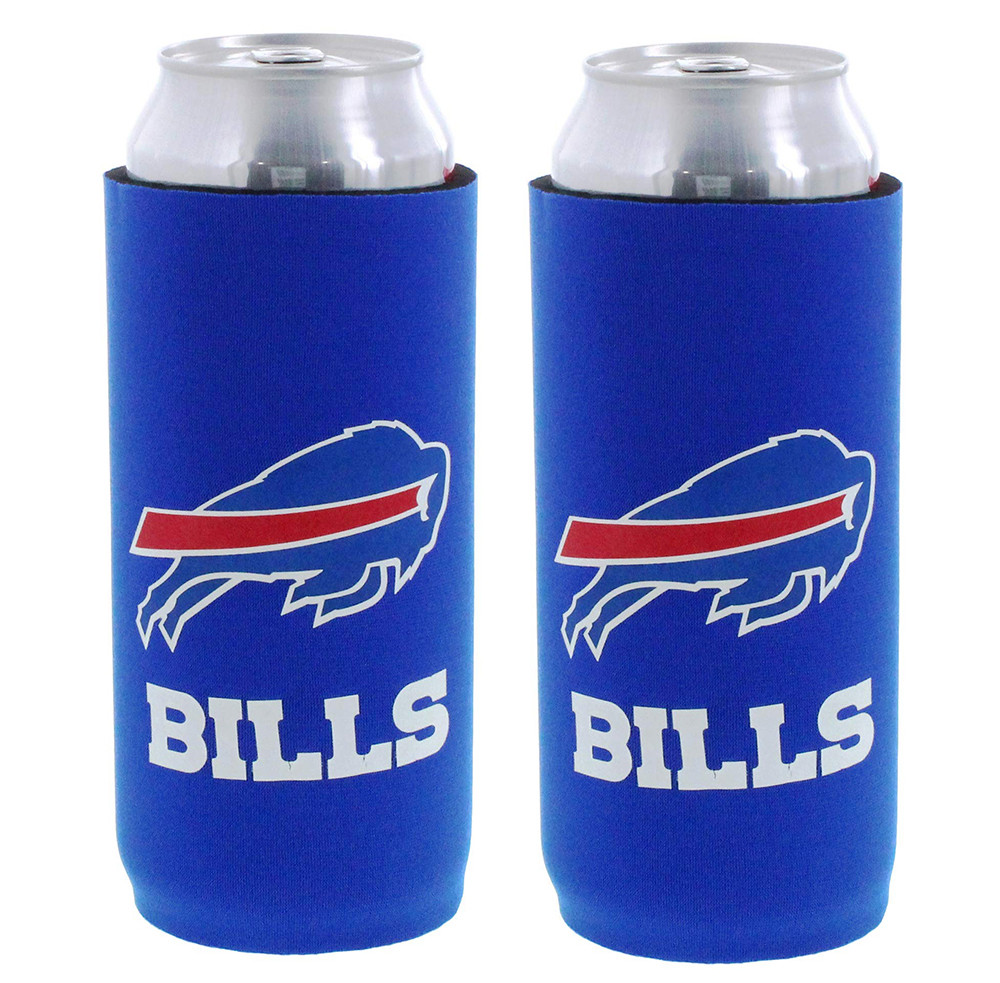 Waterproof Neoprene Coozies For 24 Oz Skinny Can