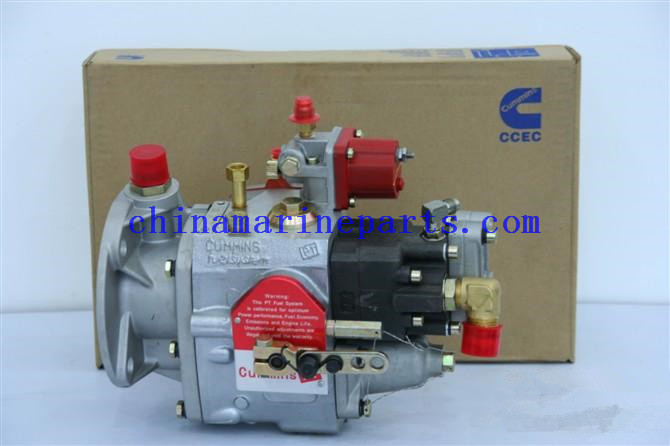 Engine Parts Cummins NT855 fuel pump 3165399