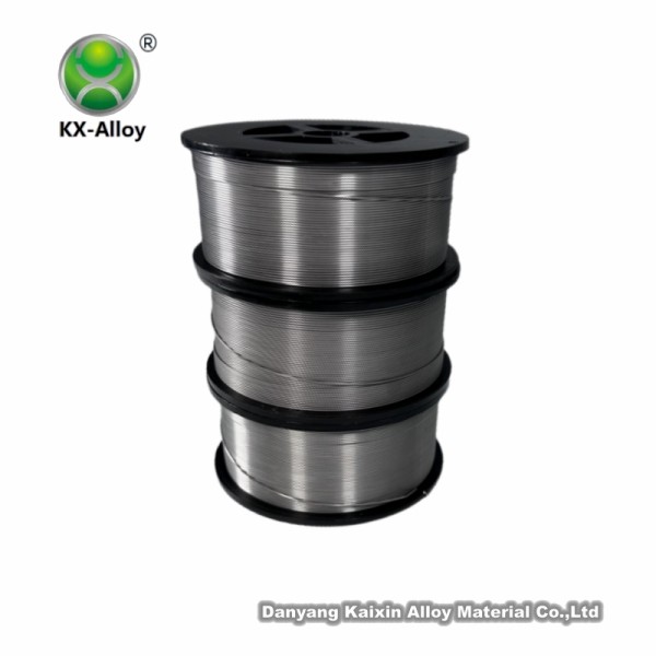 926 Incoloy Alloy Corrosion Resistance Nickel Based Welding Wire