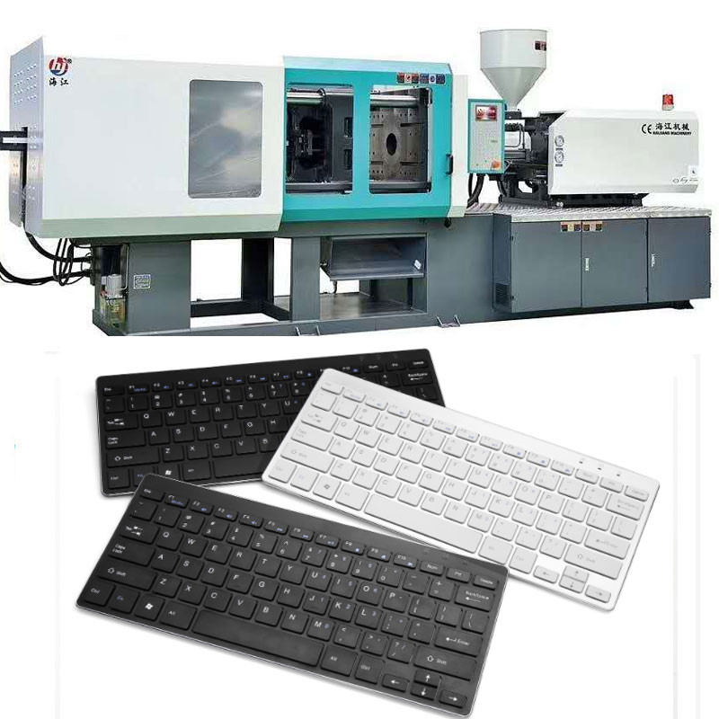 Automatic Medical Disposable Plastic Syringe Making Machine 1 Ml-100Ml Syringe Production Line
