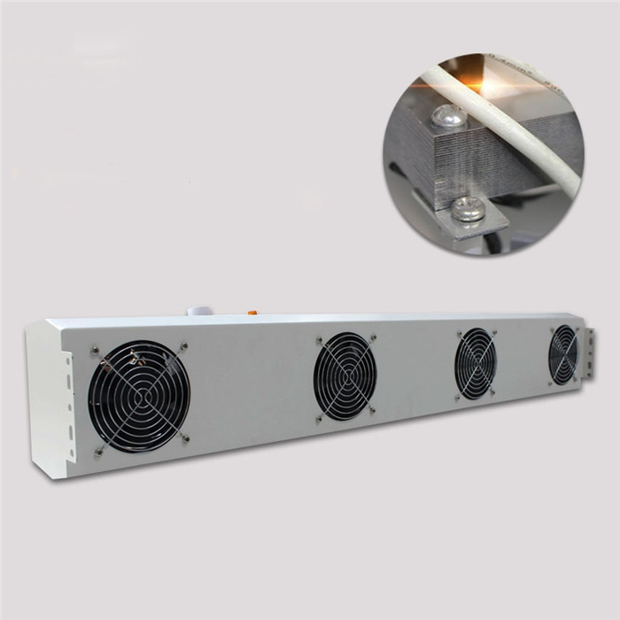 Desktop Overhead Industrial Ionizer SL-1104