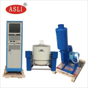 Buy cheap 3KN Random Vibration Testing Equipment product