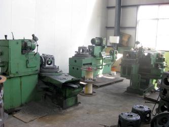 TAIAN JU LING EXPLORING EQUIPMENT CO.,LTD