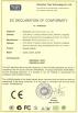 Shenzhen ACCT Electronics Co., Ltd Certifications