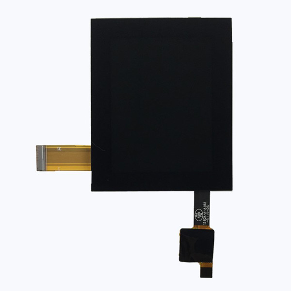 2.4 Inch Projected Capacitive Touch Display , Capacitive Multi Touch Panel 240x320 Dots