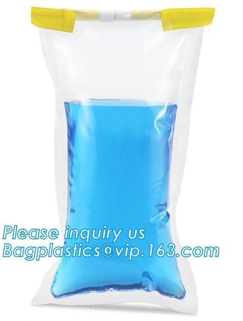 Sampling bag, sterile, for medical and food applications, SOP for Sampling of Raw Material : Pharmaceutical, Soil Sampli