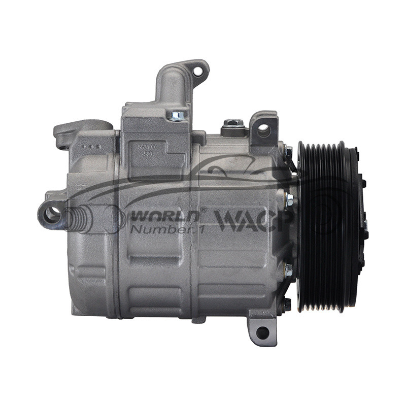 92600EV00A Automotive Ac Compressor DCS17IC For Nissan 350Z Roadster 3.5 WXNS156