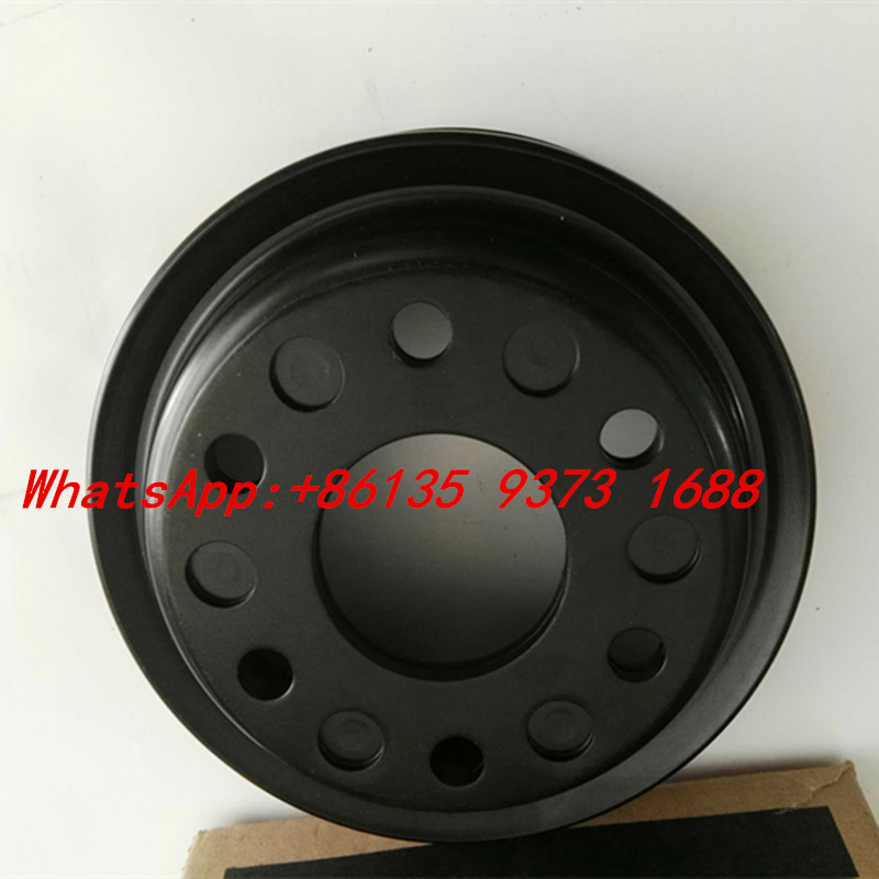 Hot Sell Cummins QSM11 diesel Engine part Fan Pulley 3046206 3029174