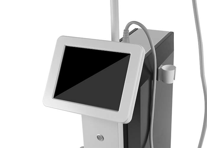 Lasertell Radiofrequency Fractional Rf Microneedling Machine Skin Rejuvenation