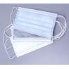 Buy cheap face mask in hospital active carbon face mask 3 ply surgical face mask from wholesalers