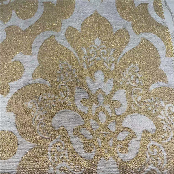Jacquard 100% Polyester 300D 450D Home Textile Fabrics 260 gsm 230CM Water proof fabric