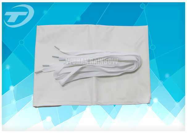 Splash Proof Disposable Plastic Aprons Waterproof 43 gsm , different thickness