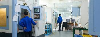 Dongguan Qy Hardware Mould Part Factory