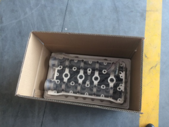 CHEVROLET SGMW N300 1.2L Stock B12 Complete VVT Engine with Improved Performance