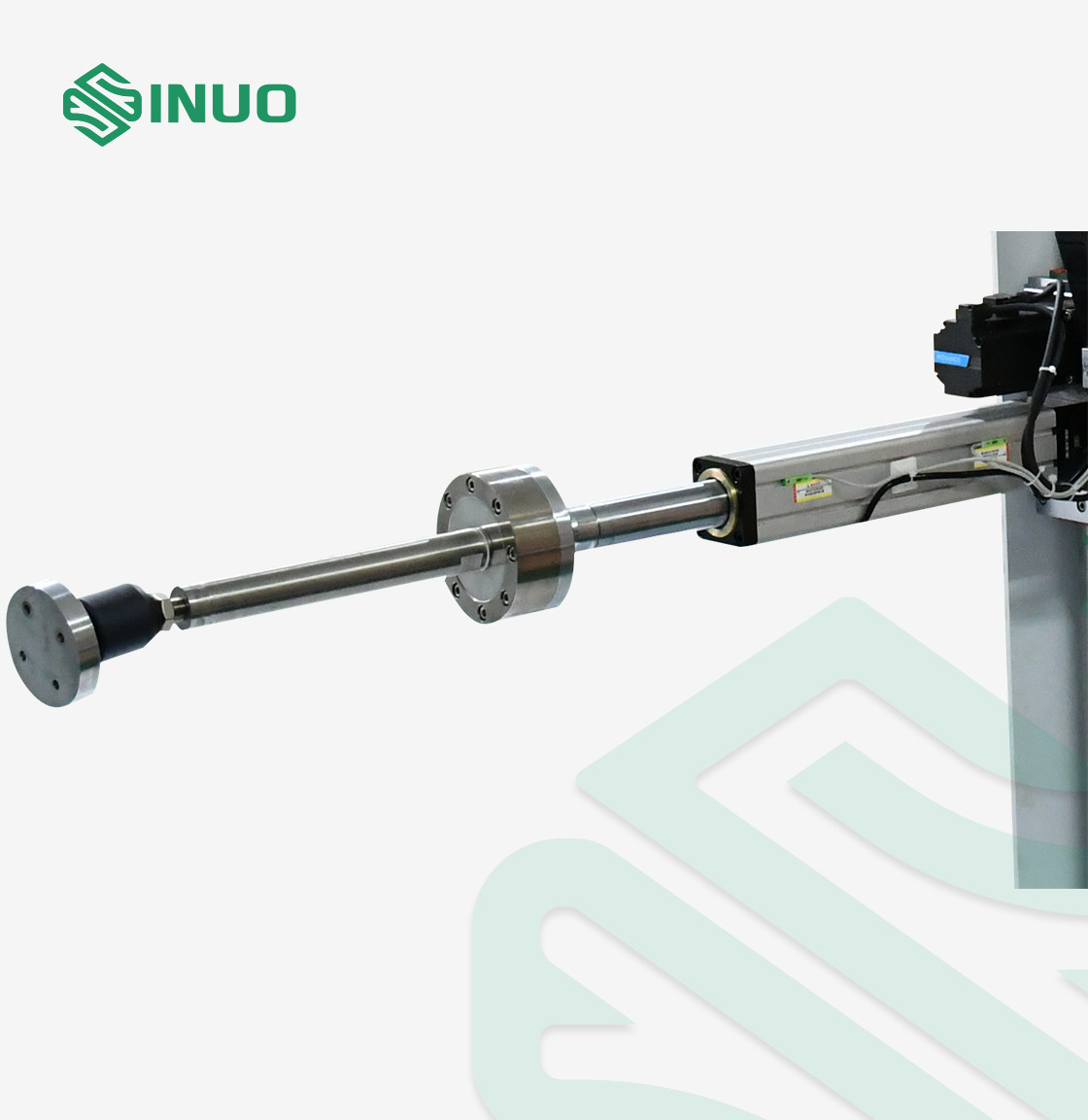 EN IEC 61851-1 EVSE Testing Equipment Electric Vehicle Conductive Charging Pile Static Load Test Bench