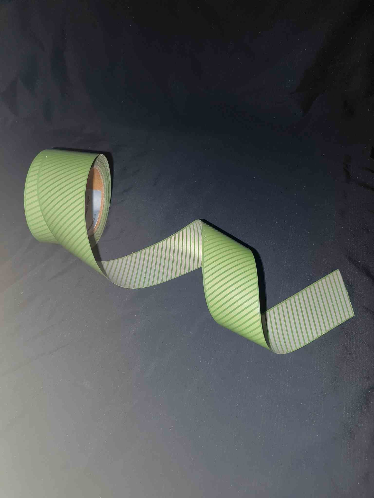 Custom Reflective Heat Transfer Film Silver Waterproof Safety For Autos Camper Traffic
