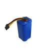 Buy cheap 4000mAh 12.8V 3.2V 4S1P Lifepo4 Battery 26650 IEC62133 from wholesalers